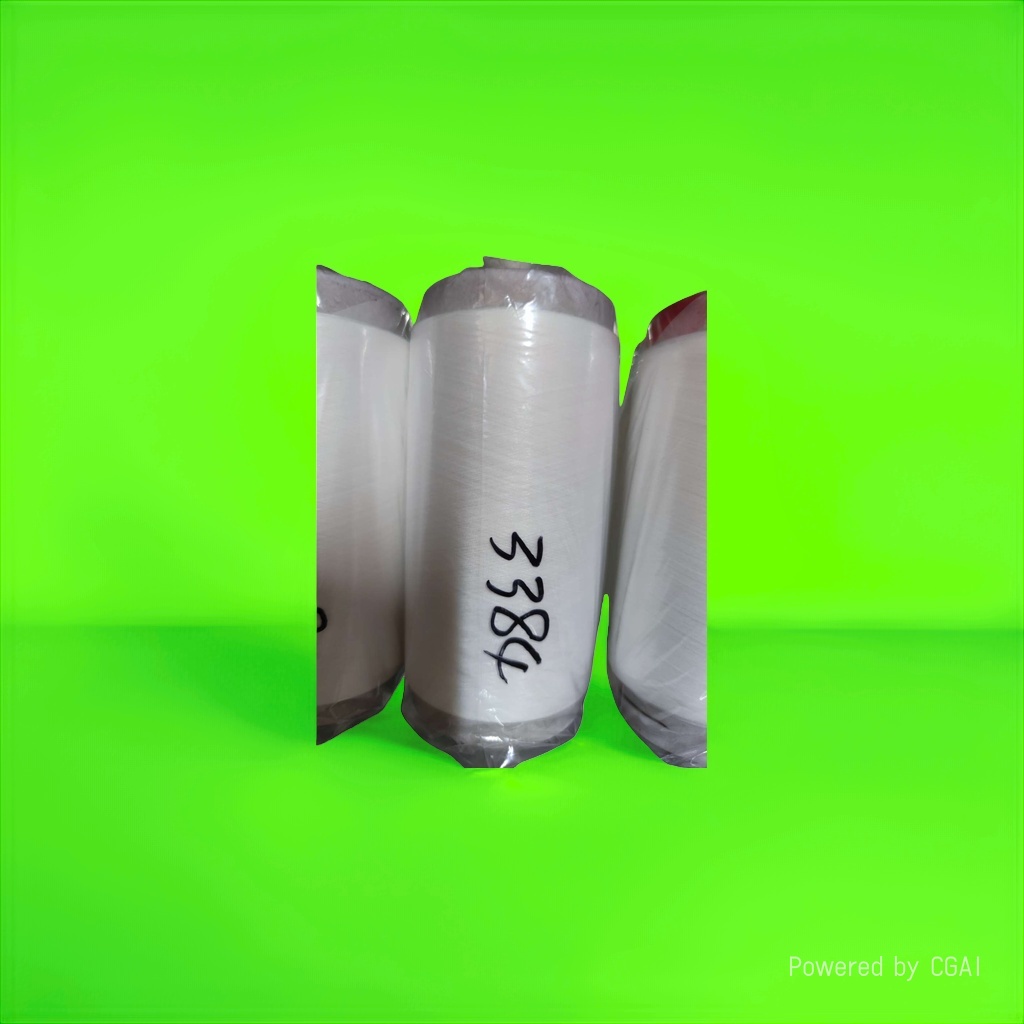 White spool sewing machine special polyester spool wear-resistant and anti-slip winding device, household sewing accessory Application Scenario