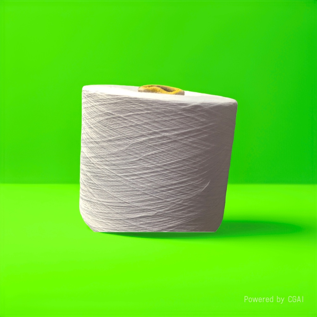 White yarn barrel dedicated spinning equipment, direct sales from the spinning machinery manufacturer, industrial-grade durable Application Scenario