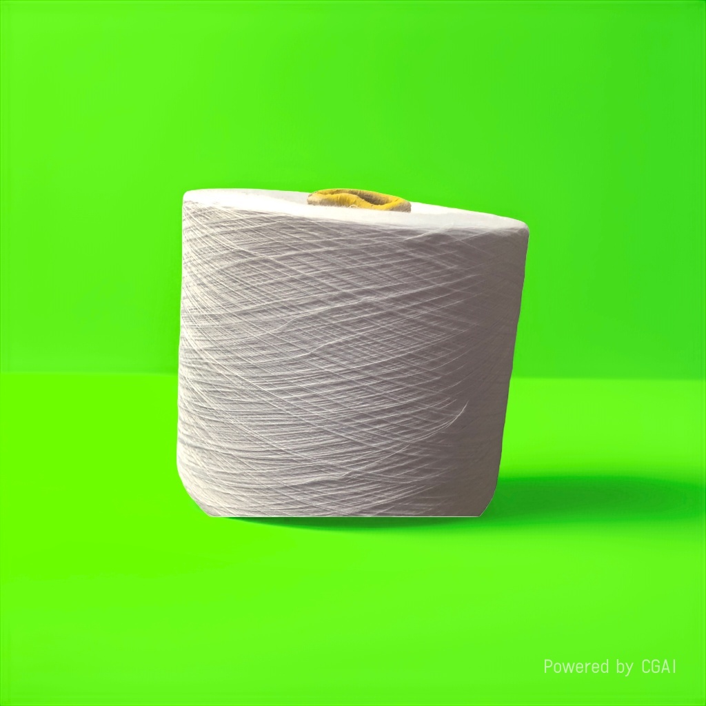 White yarn barrel dedicated spinning equipment, direct sales from the spinning machinery manufacturer, industrial-grade durable Specification image