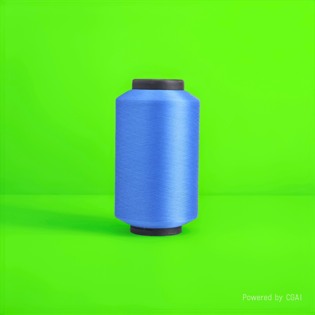 Blue spool spring industrial-grade carbon steel fatigue-resistant elastic element Specification image