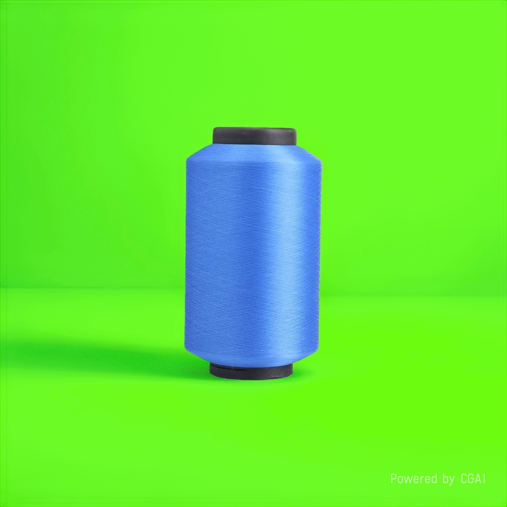 Blue spool spring industrial-grade carbon steel fatigue-resistant elastic element Application Scenario