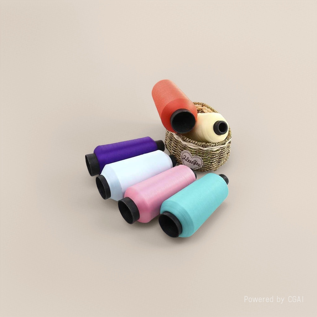 Colored spool and other industrial rubber products, wear-resistant and anti-slip winding accessories Specification image
