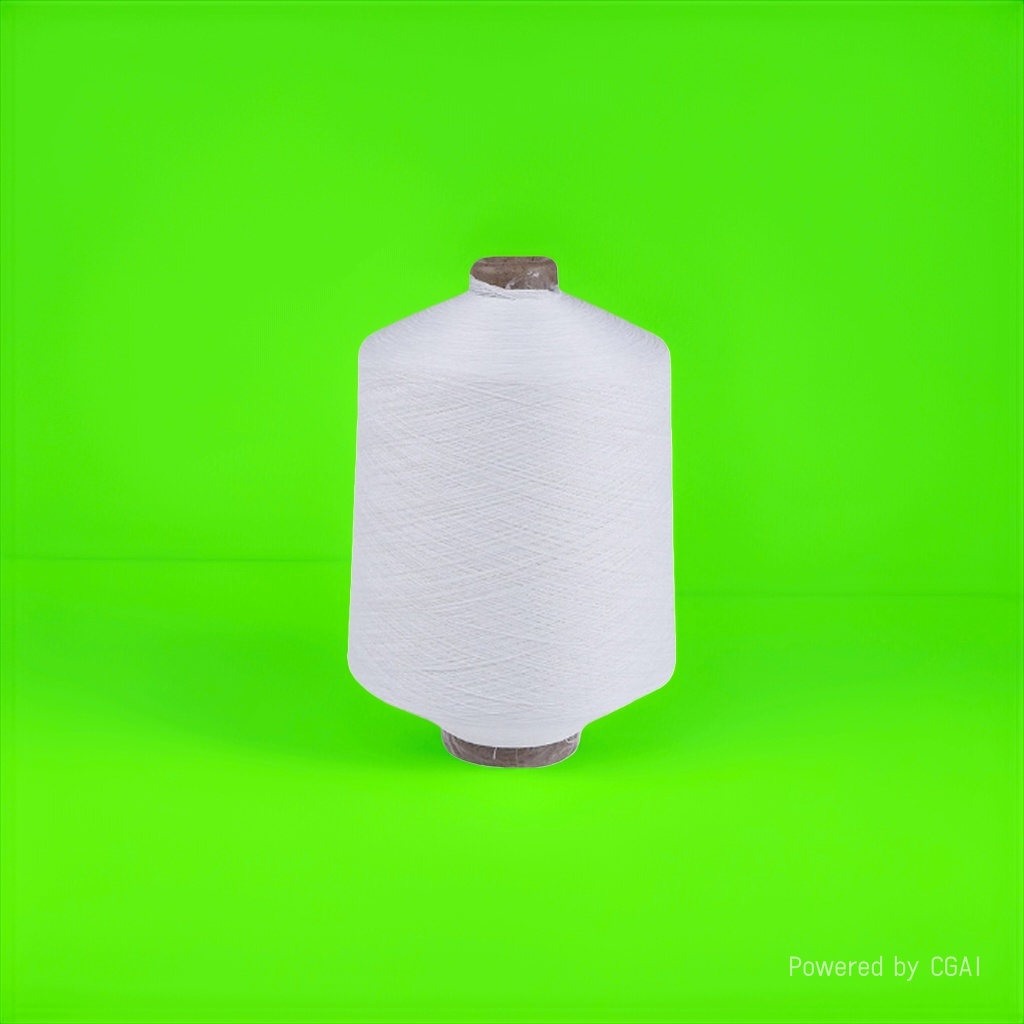 White spool sewing thread winding tool, a DIY manual winding tool with multiple specifications and universal