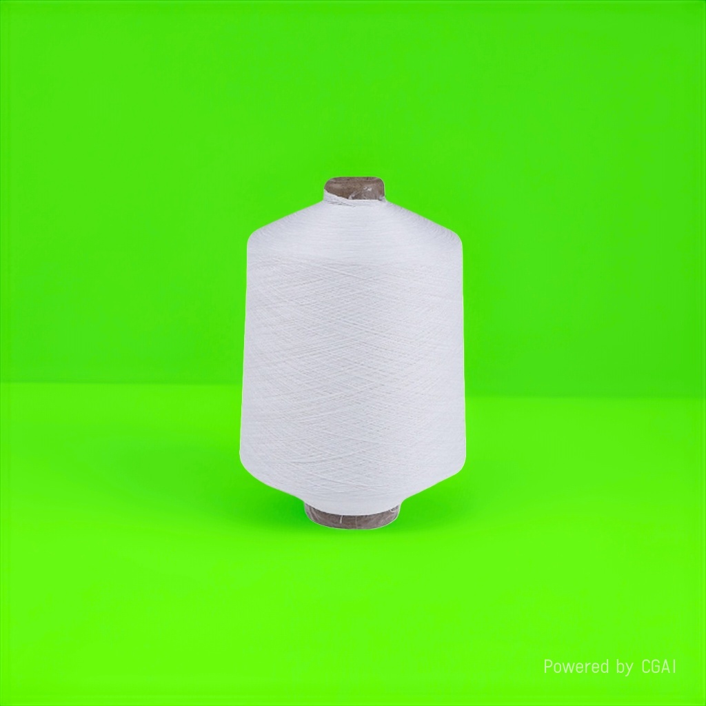 White spool sewing thread winding tool, a DIY manual winding tool with multiple specifications and universal details Picture