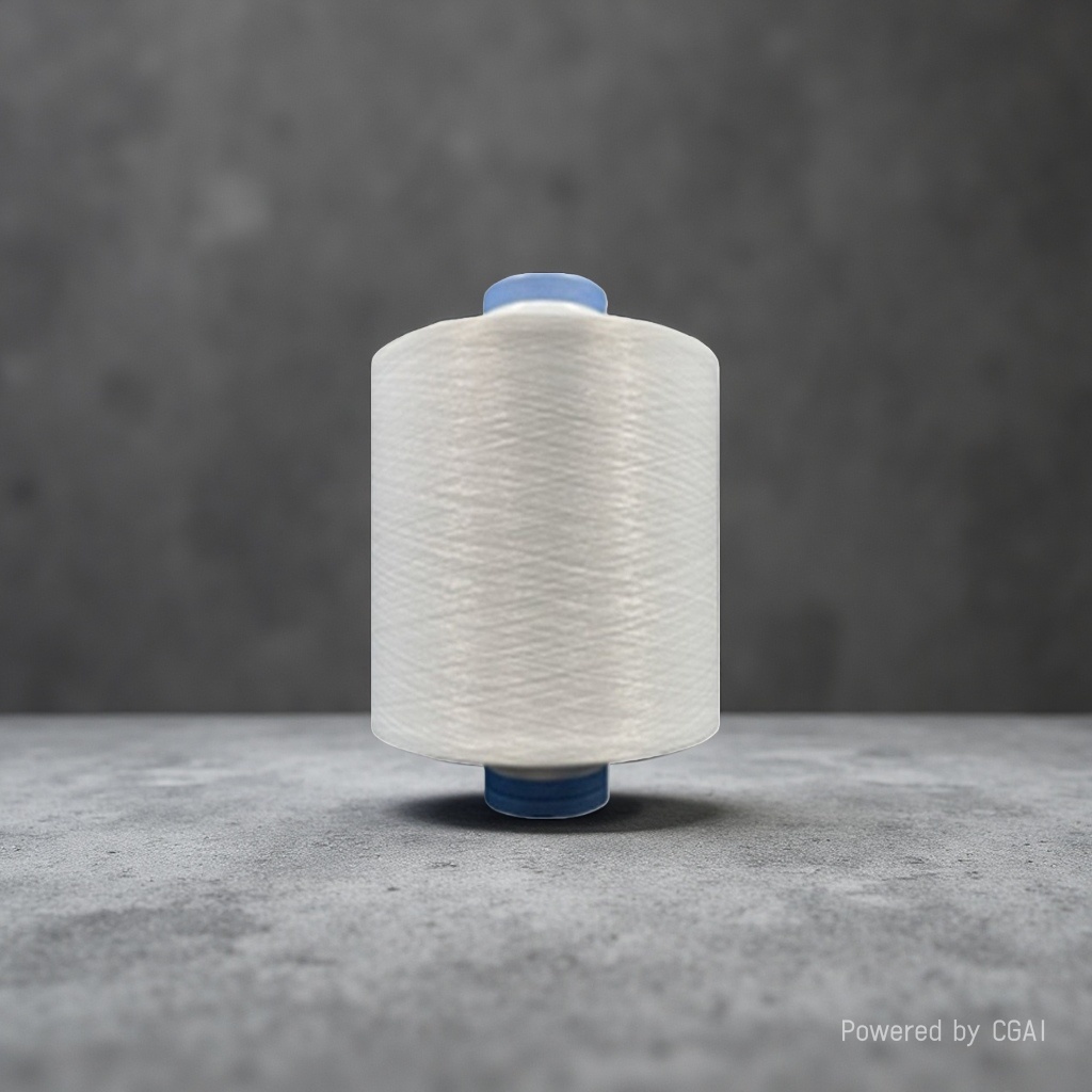 White spool sewing machine winder, high-quality PP plastic 30mm diameter, hand sewing accessories