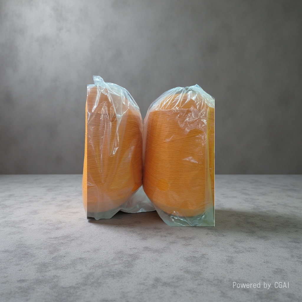 Encolado naranja leche hilo de lana hilo de bebé hilo de lana 180g Specification image