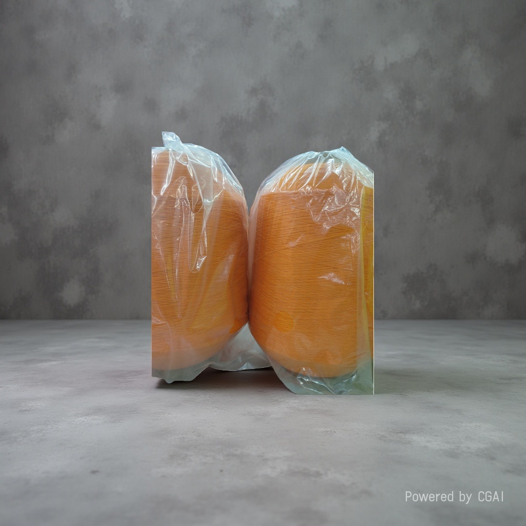 Encolado naranja leche hilo de lana hilo de bebé hilo de lana 180g Application Scenario