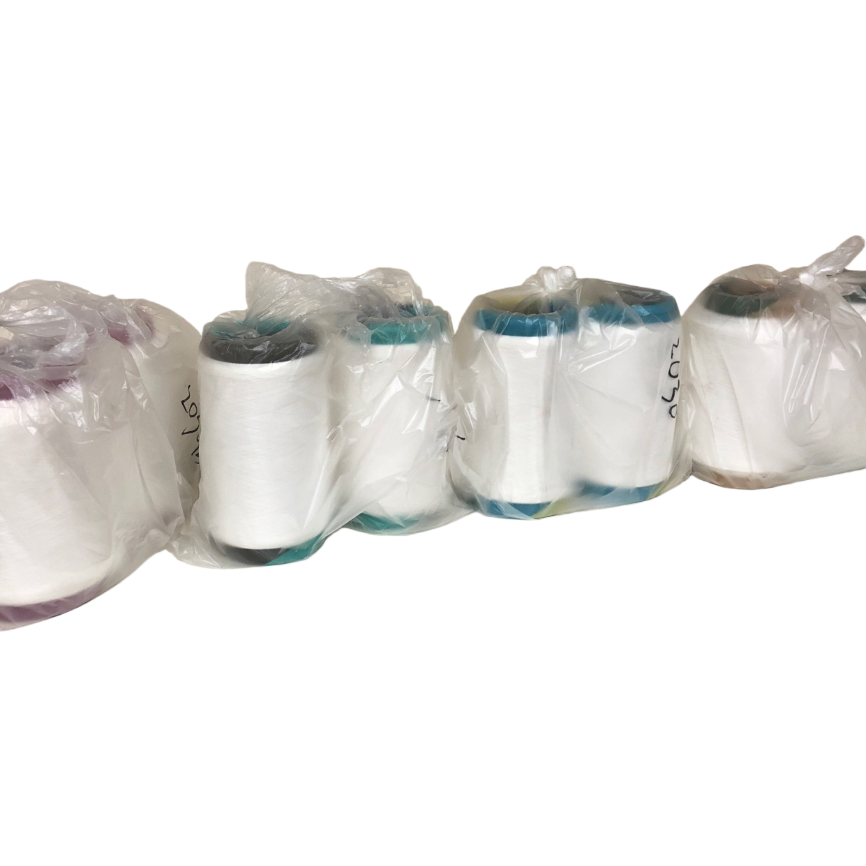 White spool sewing machine accessories, sewing thread winding device, spool winding reel Item Picture