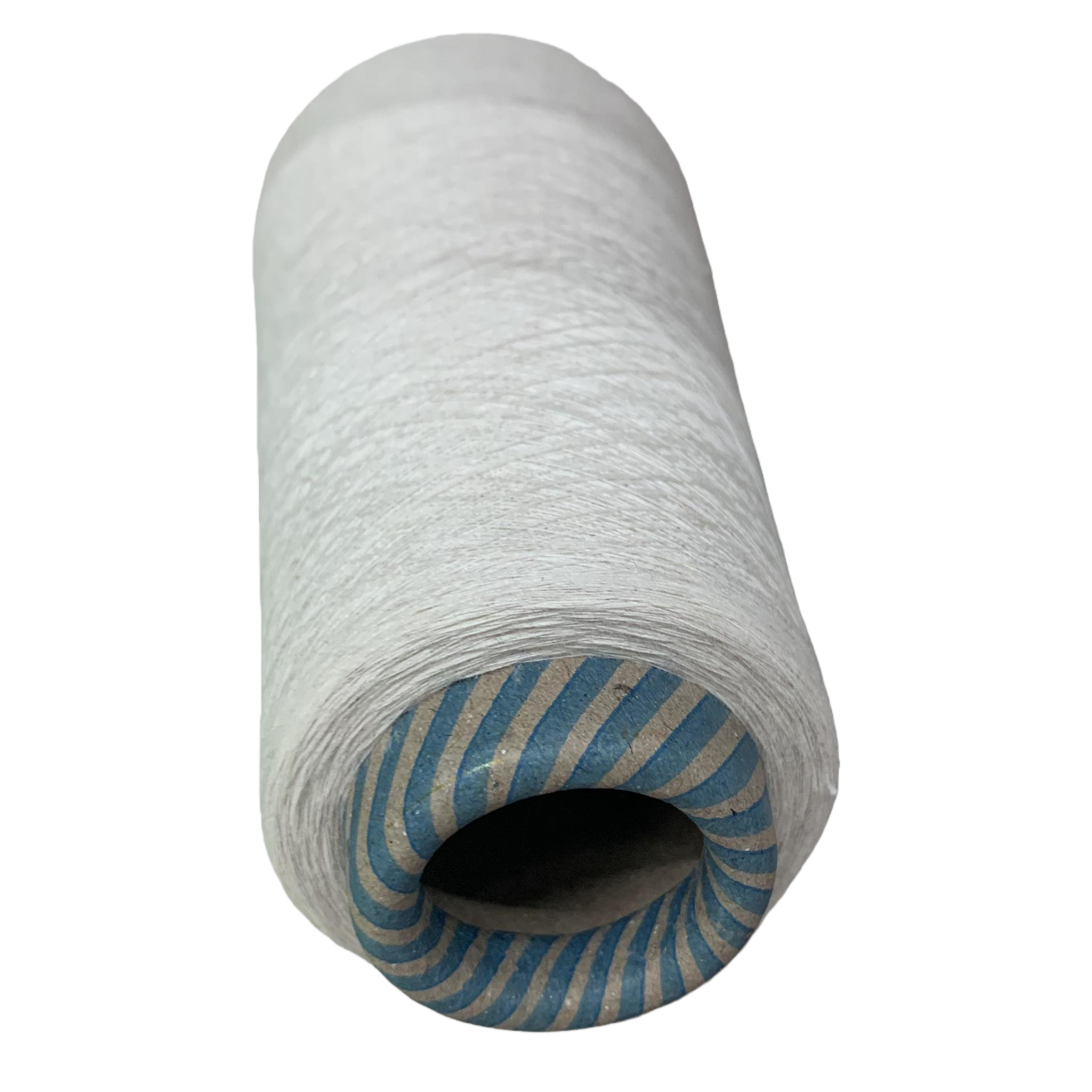 Maneki Neko 2.0mm mechanical pencil lead, white thread ball, blue stripe, paper lead, plastic tattoo device Item Picture