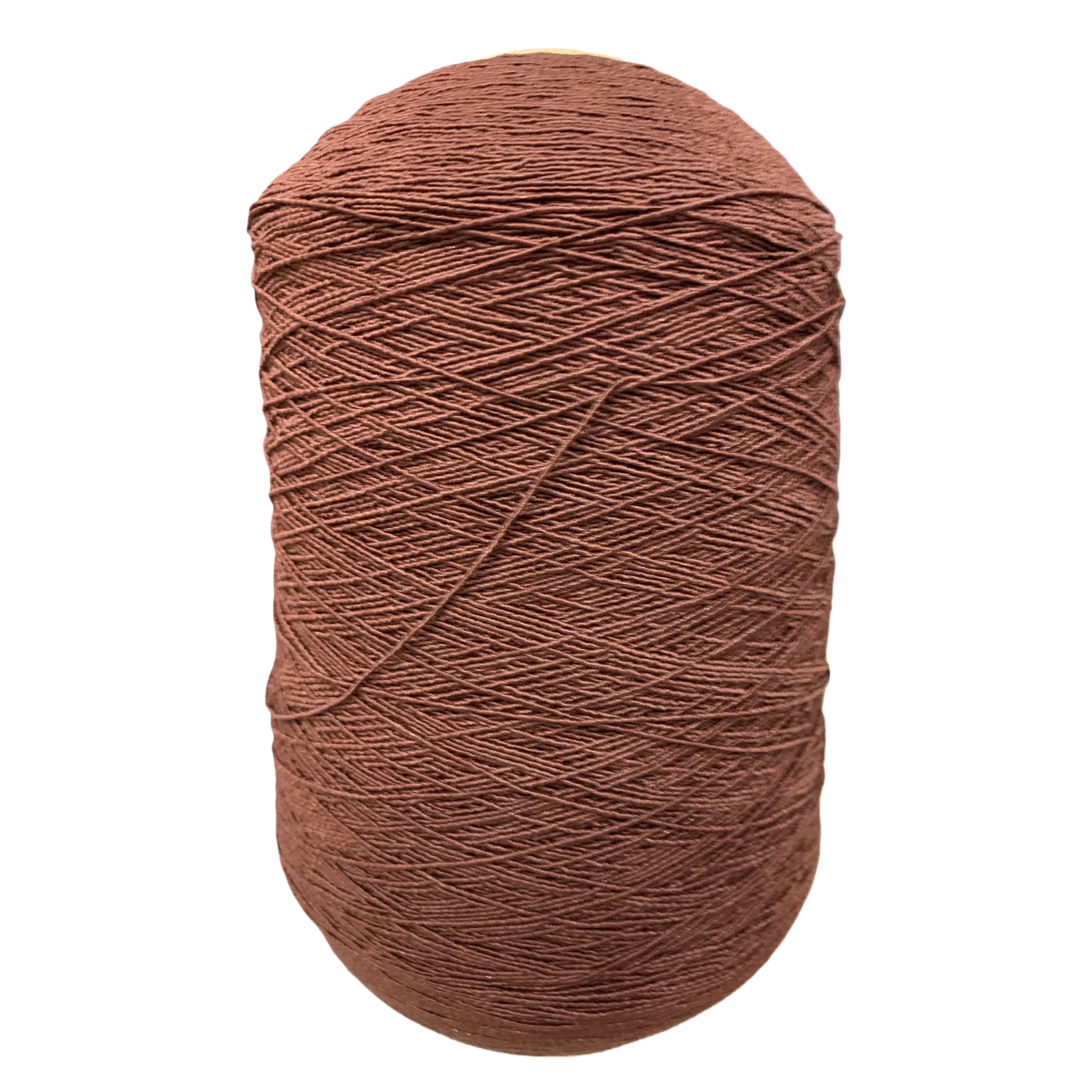 Brown yarn balls, other yarns, hand-knitted woolen yarn, knitted yarn, cotton and linen blends Item Picture
