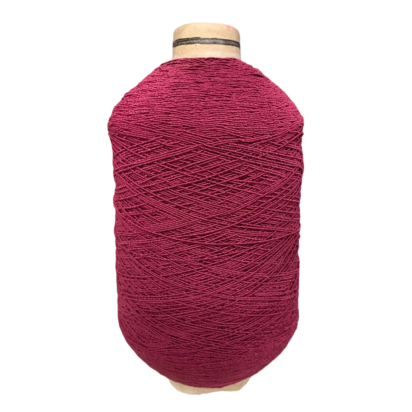Rose red No. 72 jade thread, steel wire, wax rope, braided rope, 6-strand iridescent thread Item Picture