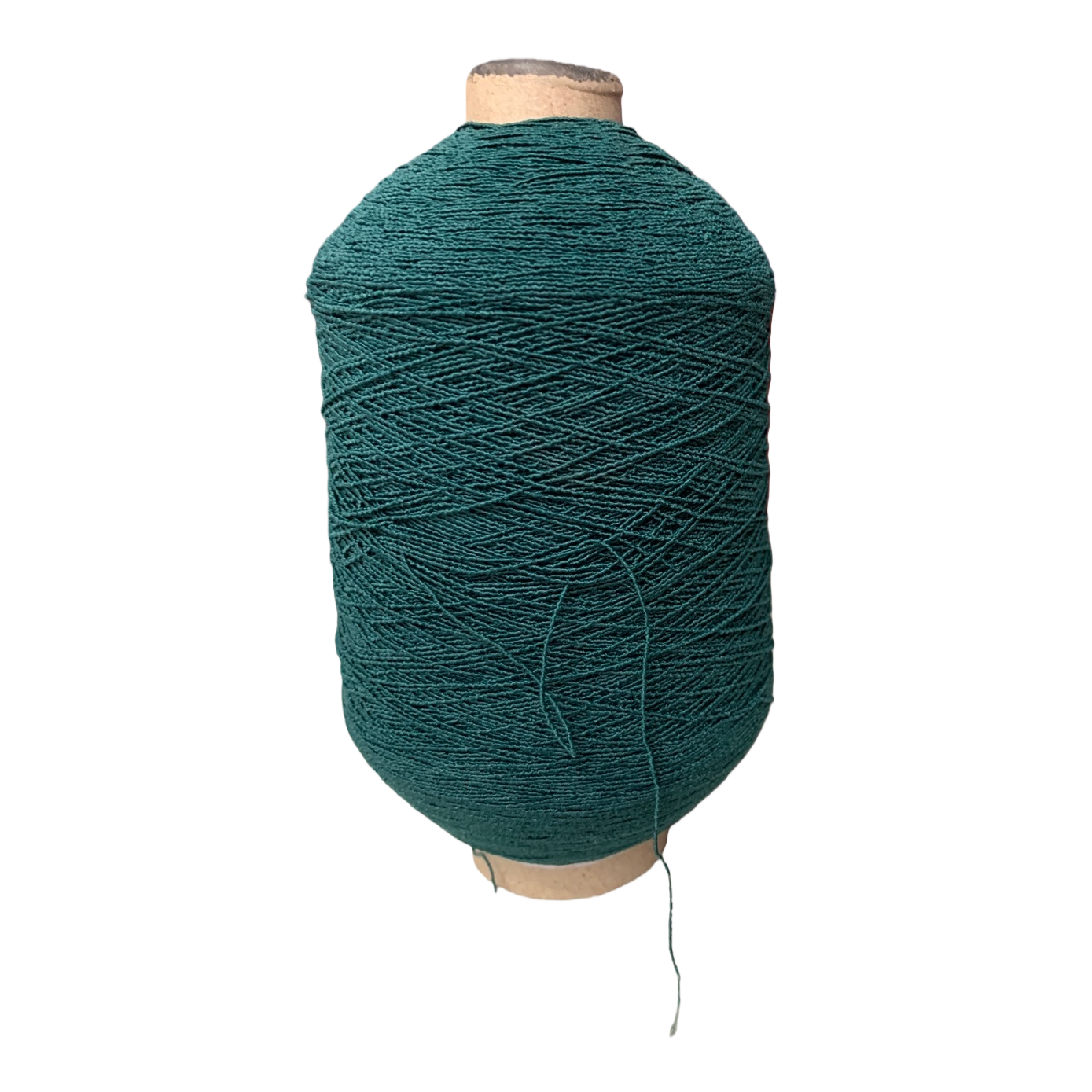 Black 6-strand iridoid sewing wax thread hand-woven polyester upper shoe thread 151511774151542214 Item Picture