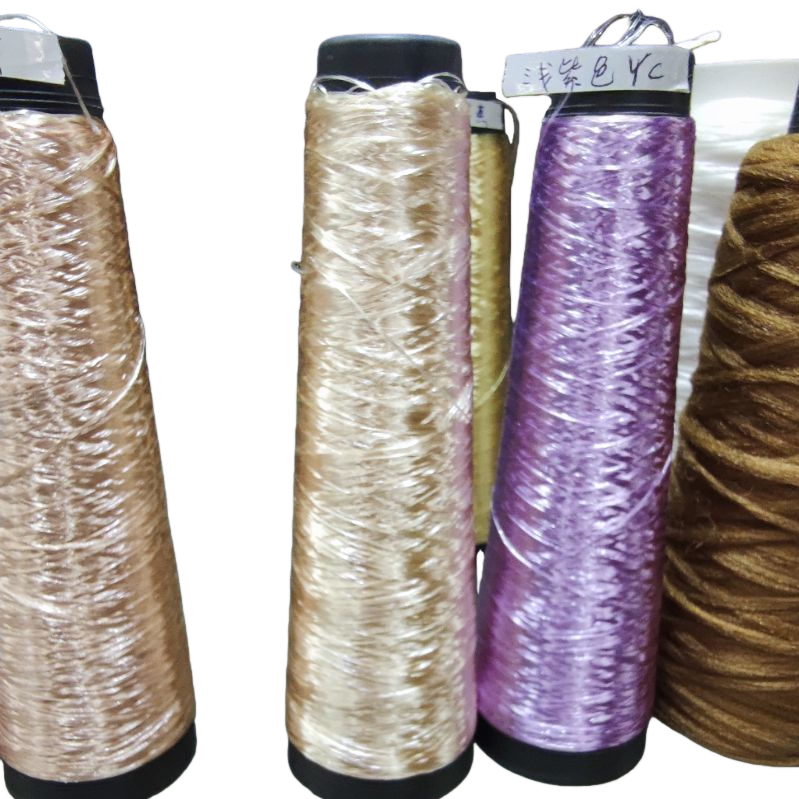 Colorful silk thread rolls, multi-color mixed sewing, embroidery, DIY hand-made pure cotton core-spun thread Item Picture