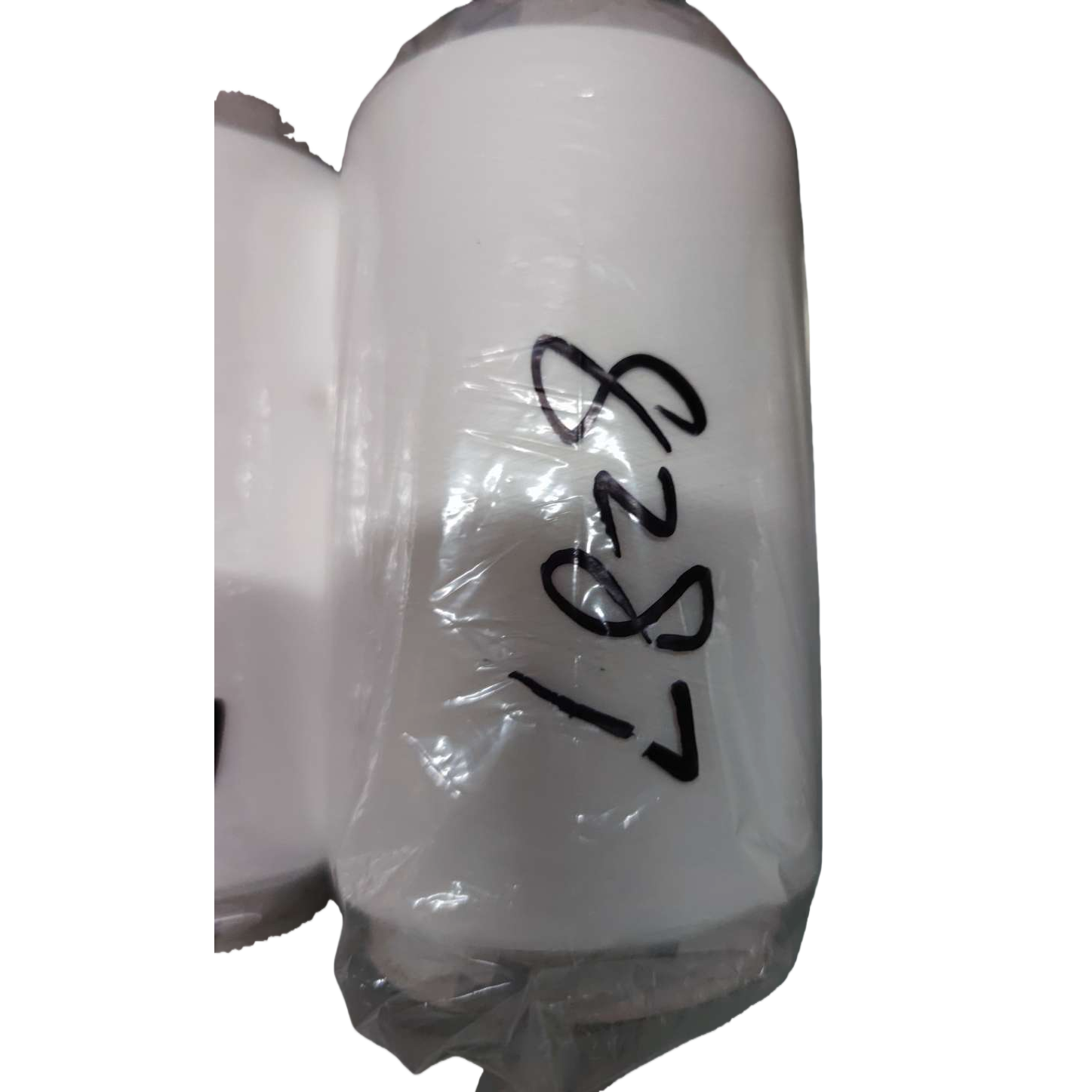 White spool sewing thread winding machine, DIY auxiliary materials, sewing accessories Item Picture
