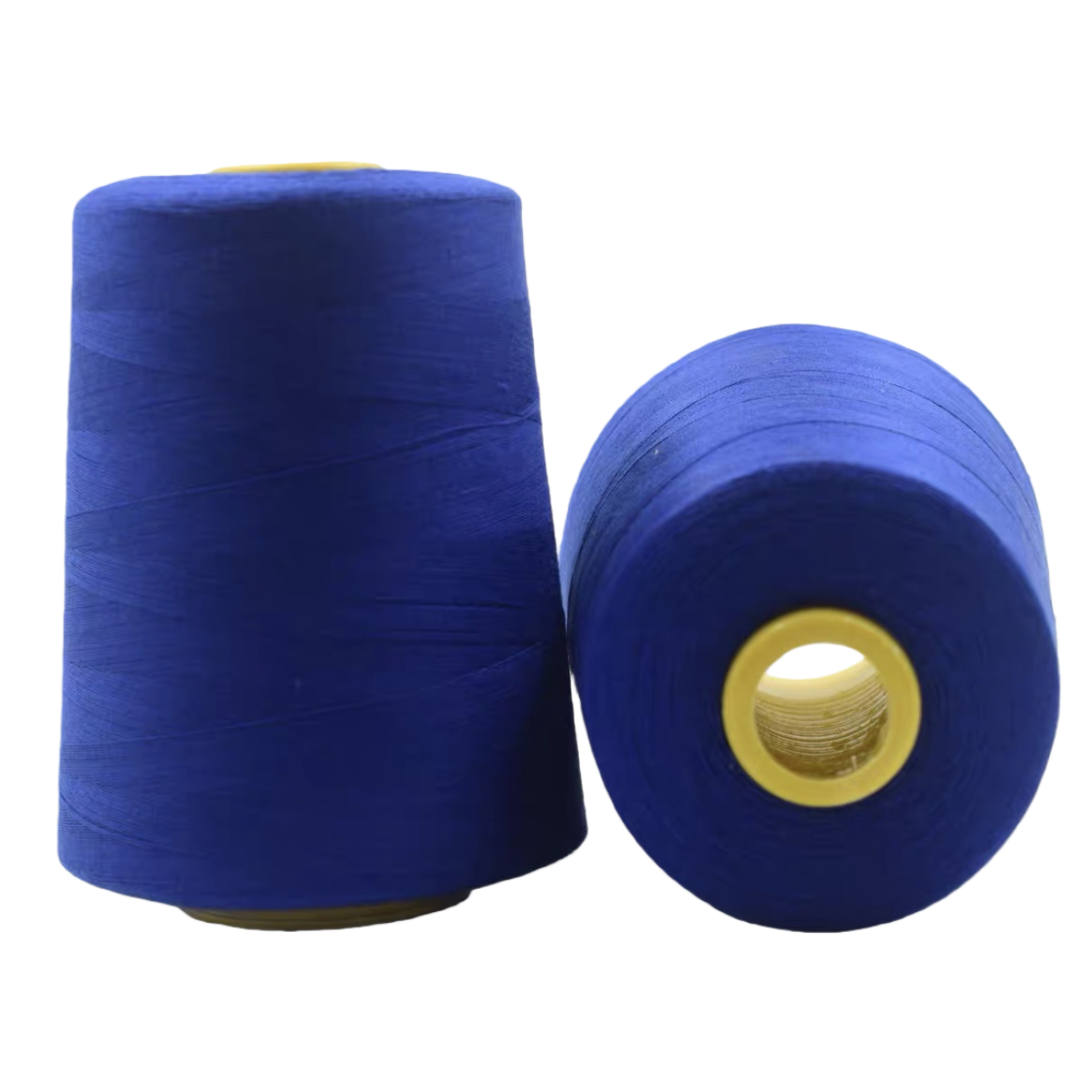 The royal blue spool sewing machine accessory spool universal model is available in multiple specifications Item Picture