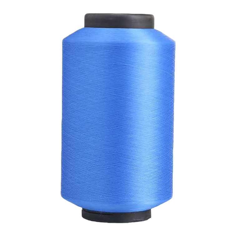Blue spool spring industrial-grade carbon steel fatigue-resistant elastic element Item Picture