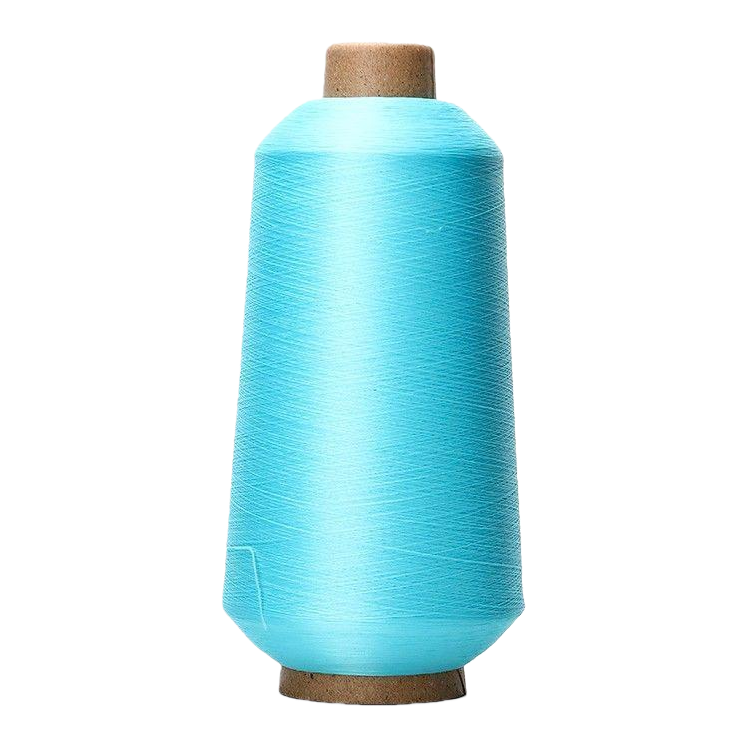 Oriental Jinghua Nylon High Elasticity Filament, Elastic Thread, Elastic filament Yarn, raw yarn, Sewing Thread, Colored Nylon High Elasticity filament, Nylon Elasticity filament wholesale, Nylon filament Clothing 154851252 Item Picture