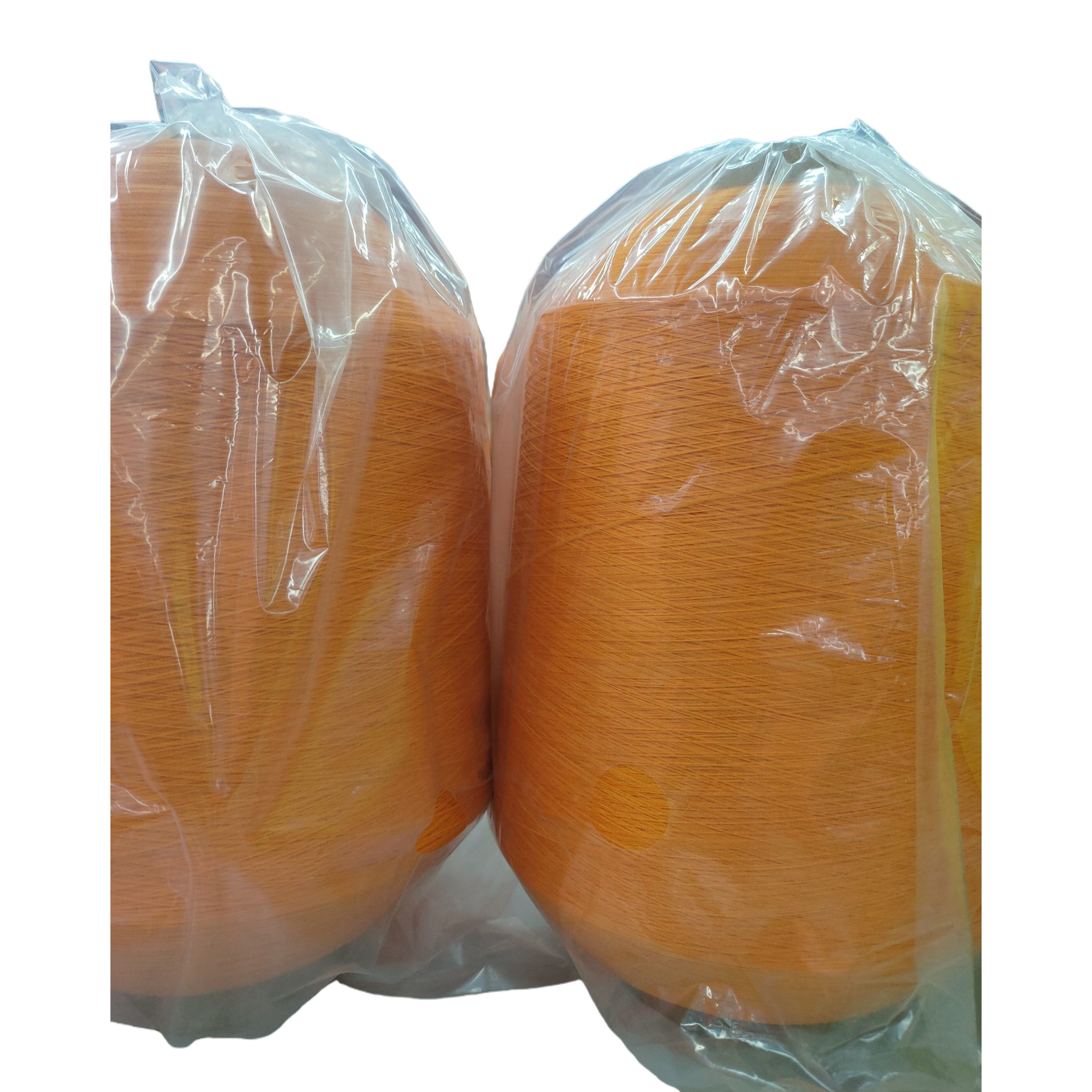 Encolado naranja leche hilo de lana hilo de bebé hilo de lana 180g Item Picture
