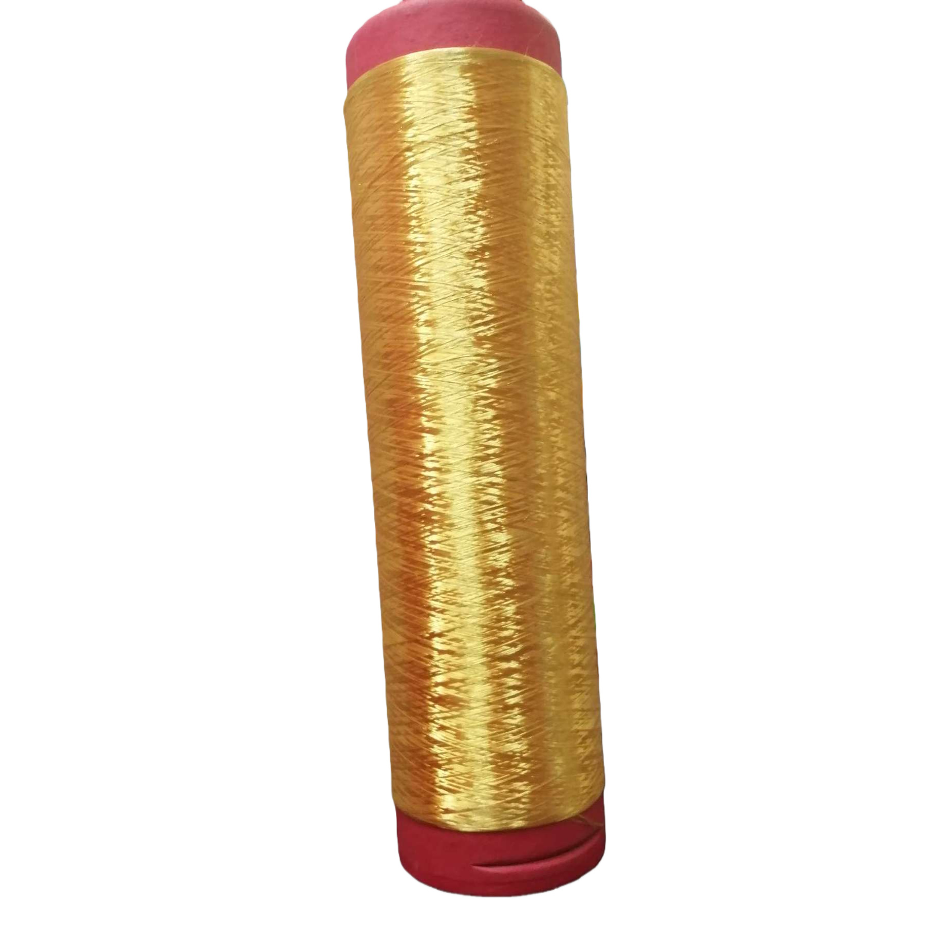 Golden silk thread drum titanium steel chain clothes drying rope, campus protective window steel wire rope stainless steel rod chain Item Picture