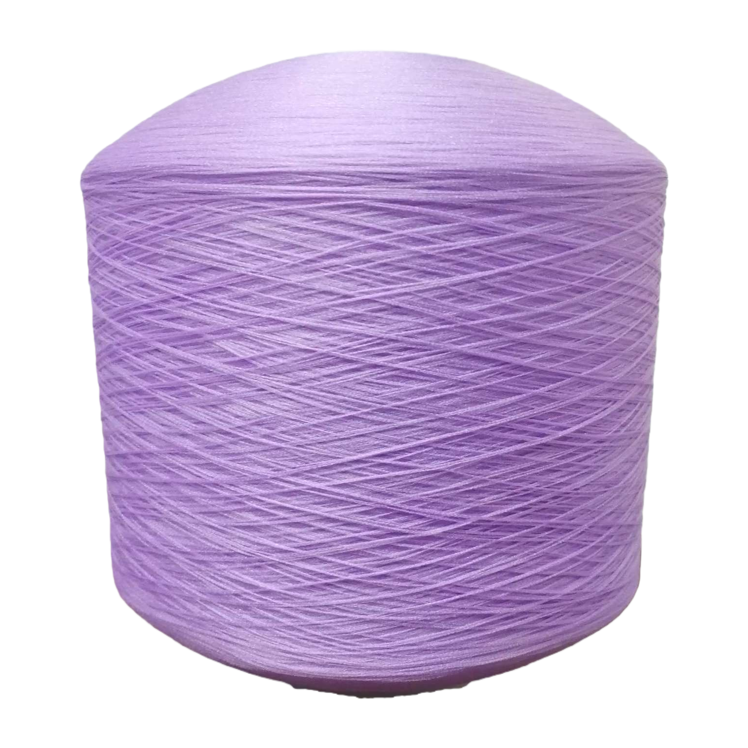 Purple yarn can be rolled into other yarns for DIY weaving. It can be split into multiple strands Item Picture