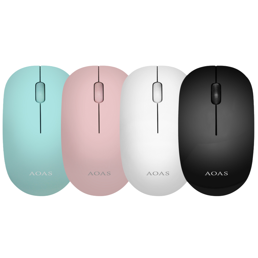 Four-color LED mechanical mouse, high-precision gaming and office wired mouse Item Picture