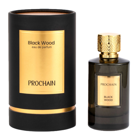 Prochain Black Ebony Fragrance is delicate Item Picture