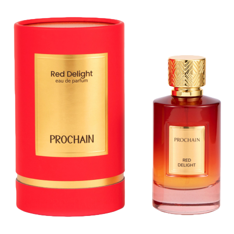 Prochain Red Joy 100ml Fragrance Eau de Toilette Item Picture