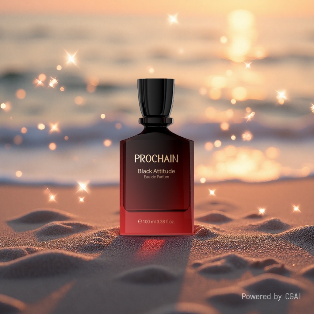 Prochain Crimson Embers 100ml Delicate Fragrance