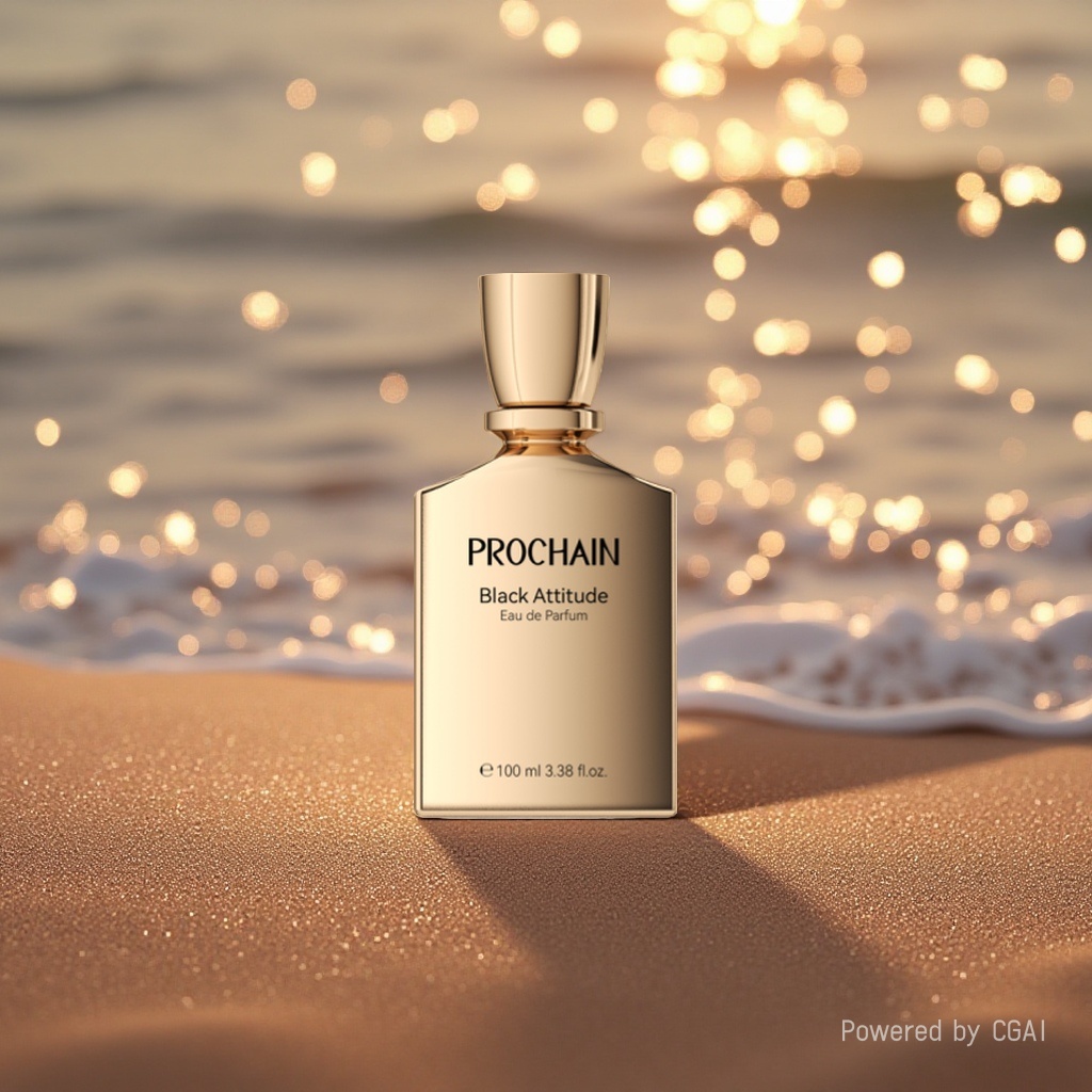 Prochain Twilight Velvet Perfume 100ml Eau de Toilette Specification image