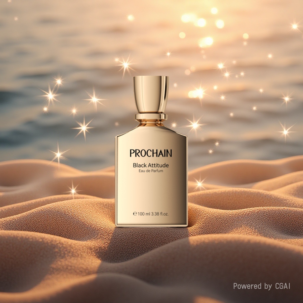 Prochain Twilight Velvet Perfume 100ml Eau de Toilette details Picture
