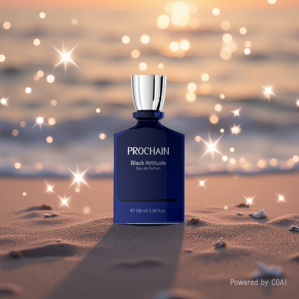 Prochain Midnight Flower Perfume 100ml Eau de Toilette