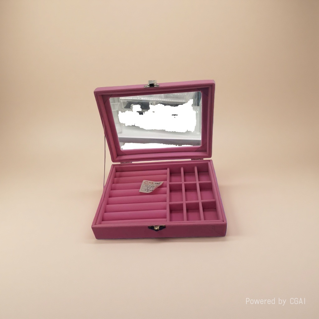 علب علب الحلي، علب علب الحلي Specification image