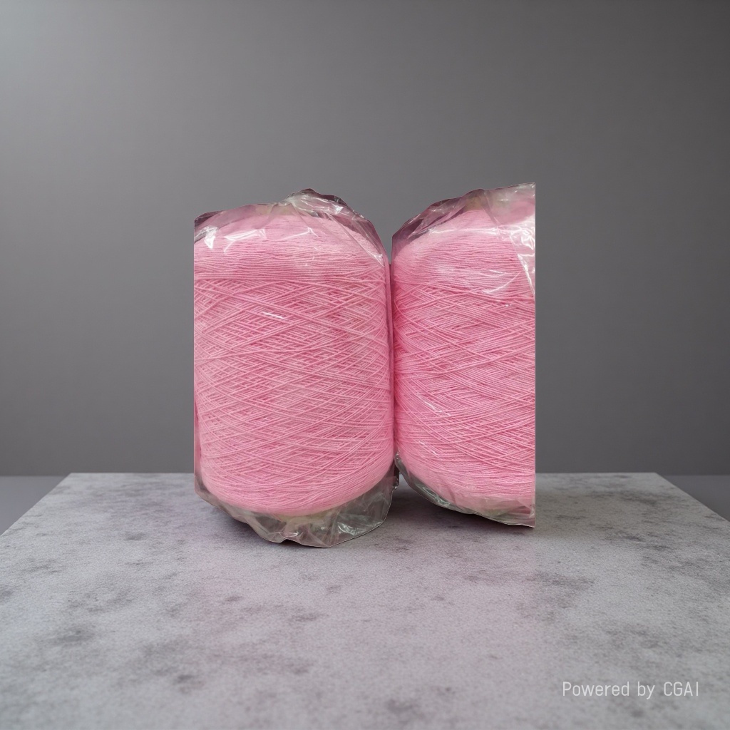 Pink No. 72 jade string, wax string, steel wire string, braided string, Milan string Specification image