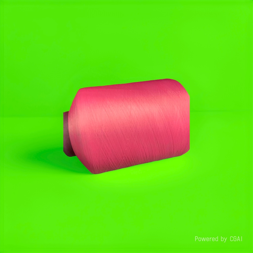 Pink spool, No. 72 jade thread, steel wire thread, wax rope, braided rope, Milan rope Specification image