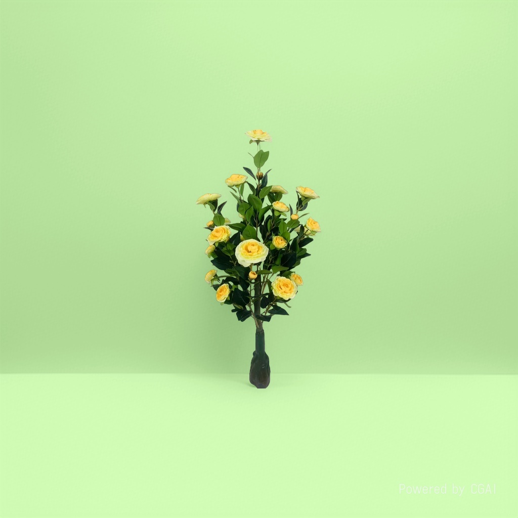 植物盲盒/绿植种子/薄荷盆栽/绿植/盆栽伴手礼细节图