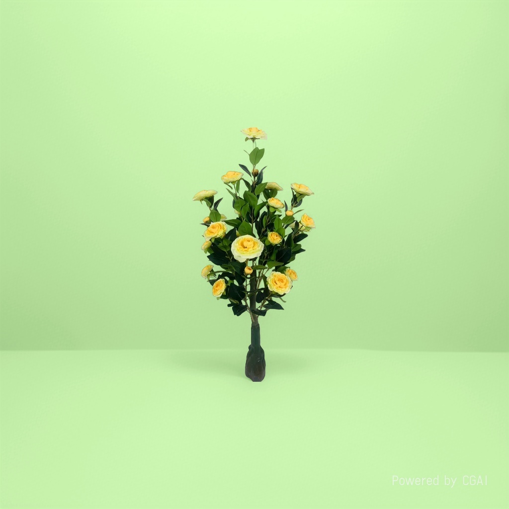 植物盲盒/绿植种子/薄荷盆栽/绿植/盆栽伴手礼产品图