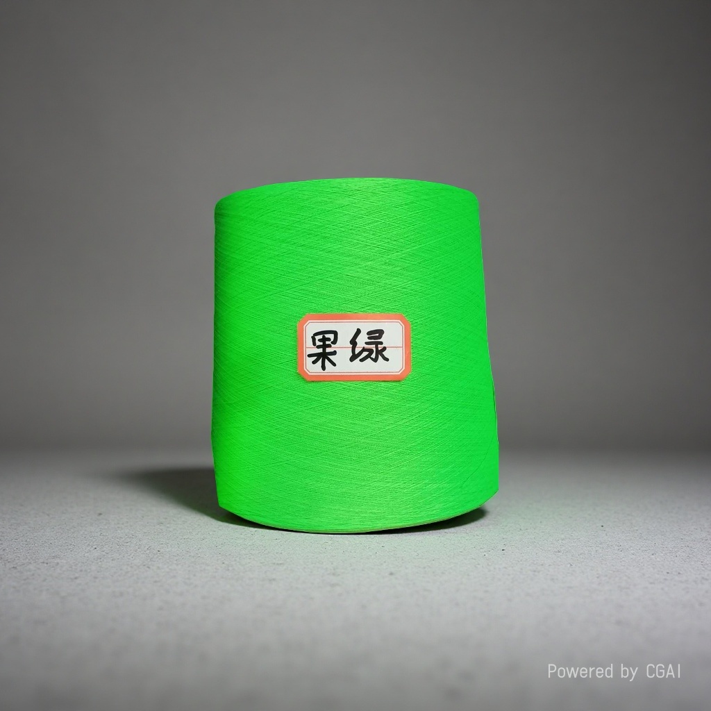 Green yarn balls, other yarns, hand-woven wool yarn balls, cotton yarn woven yarn materials Specification image