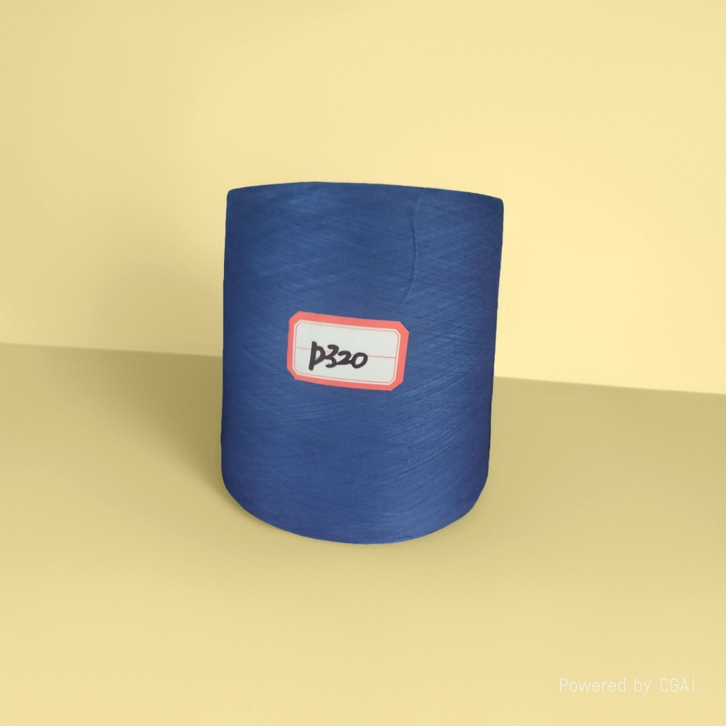 Blue spool springs, other spring accessories, industrial elastic elements Application Scenario