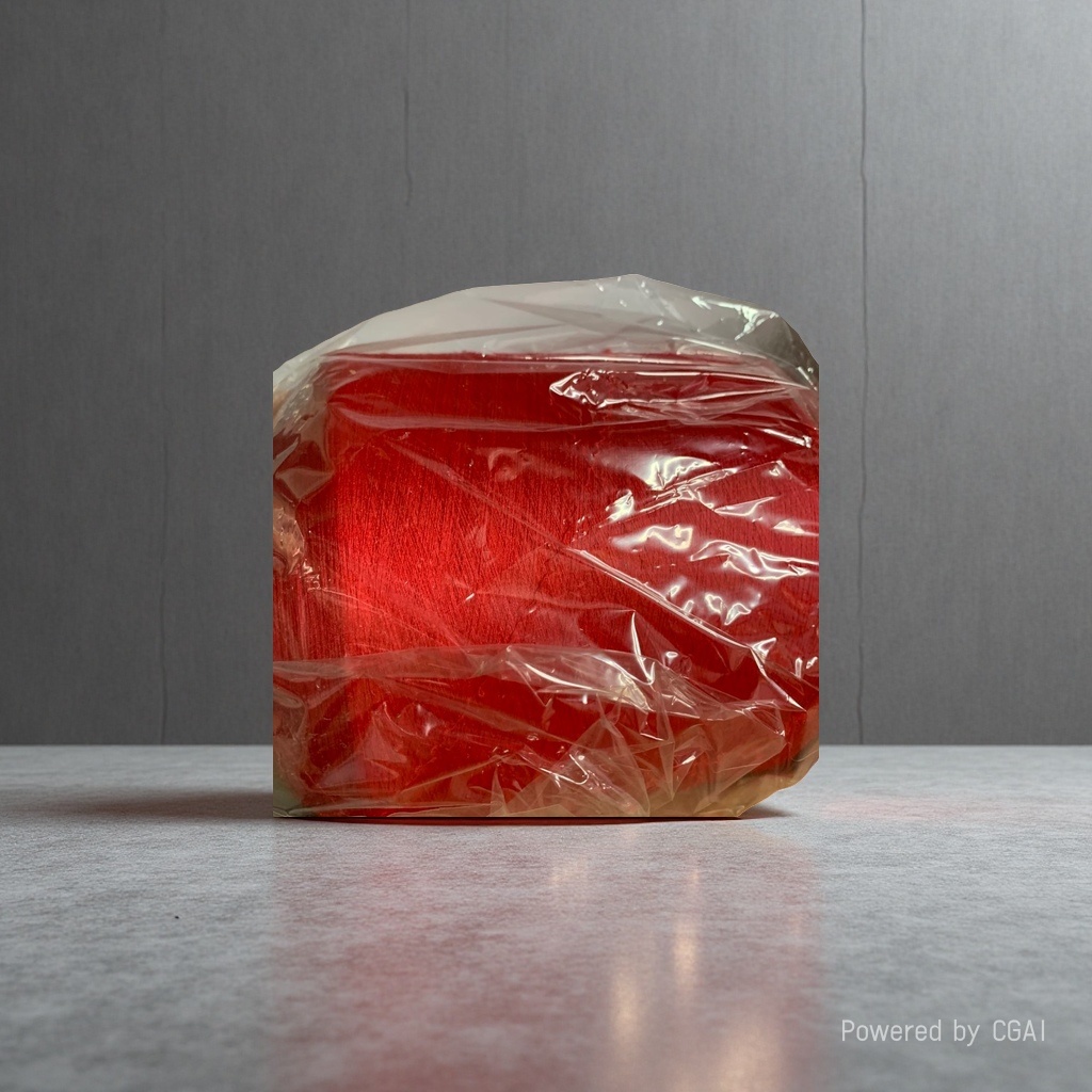 Red No. 72 jade string, wax string, braided string, steel wire string, Milan string Application Scenario