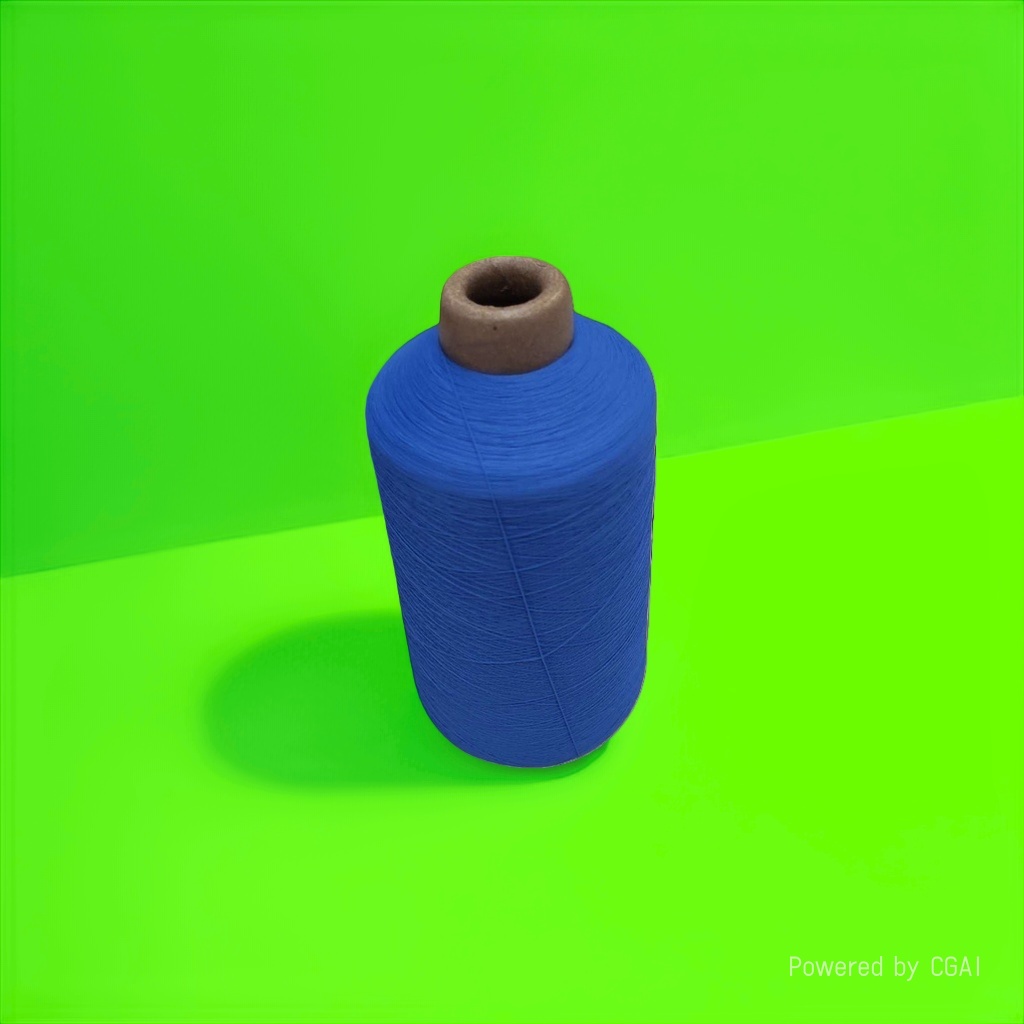 Blue spool spring, other springs, general-purpose industrial spool spring details Picture