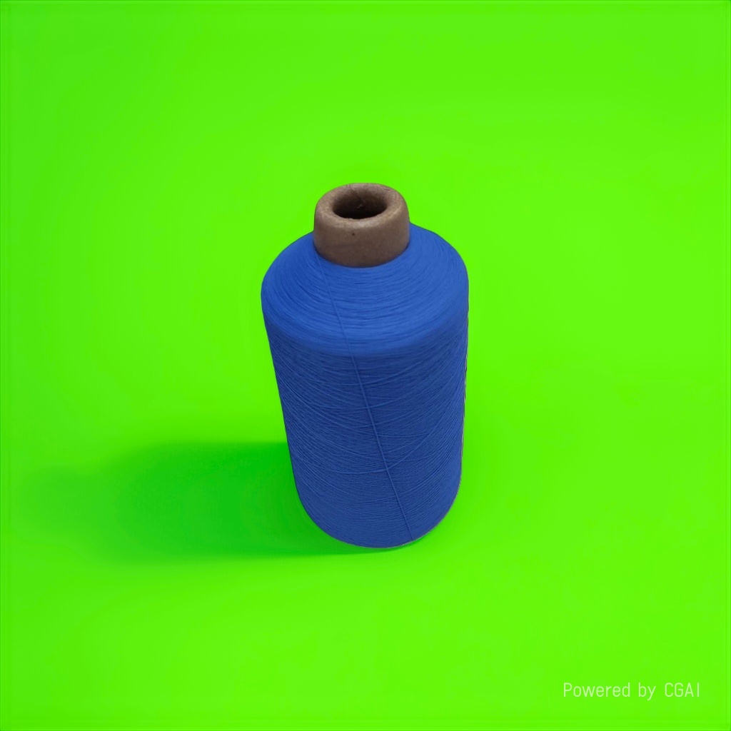 Blue spool spring, other springs, general-purpose industrial spool spring Specification image