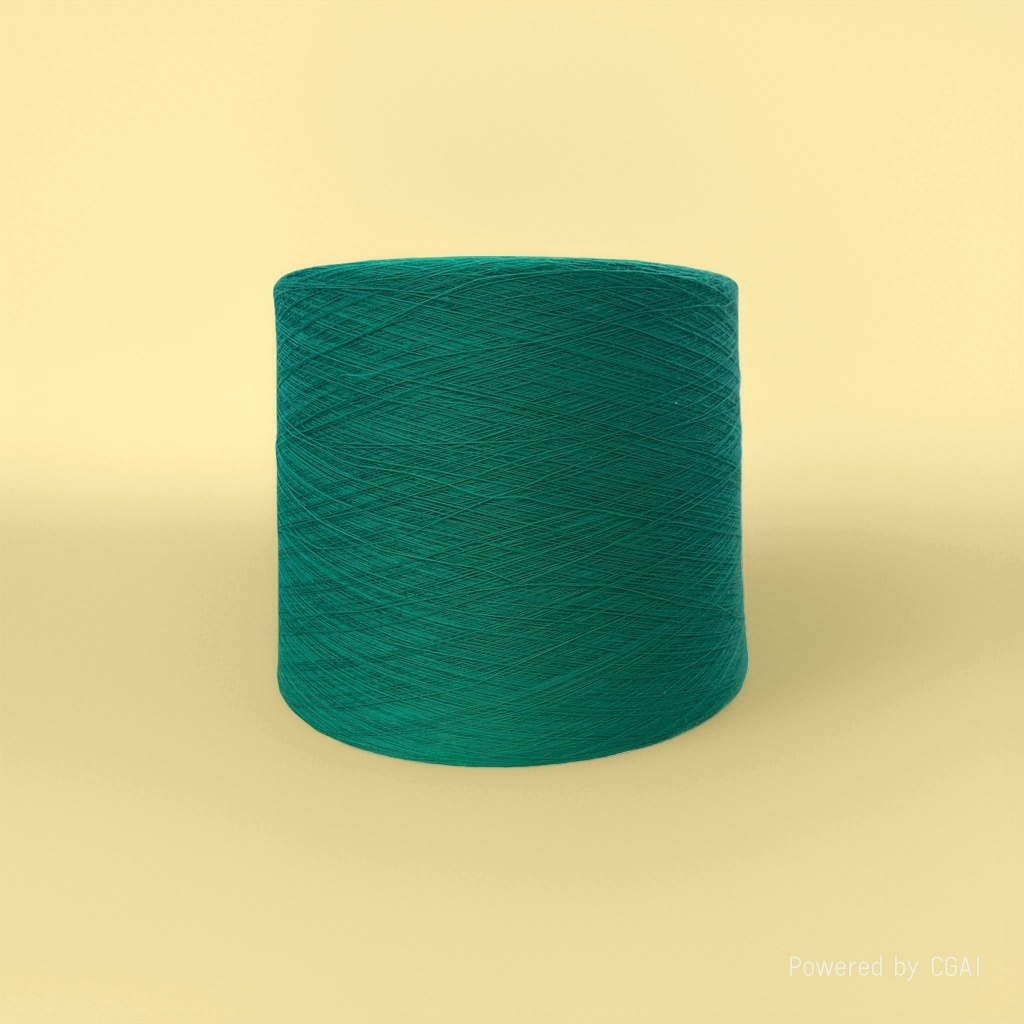 Green yarn rolls, other yarns, knitted wool, DIY cotton thread, acrylic thread Specification image