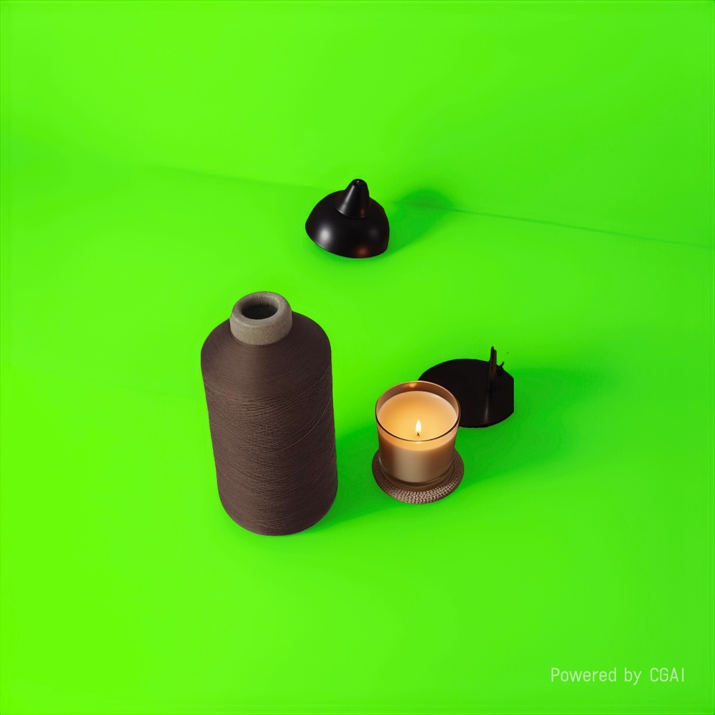Brown wire and cable reels, industrial insulated conductors, winding reels, home decoration and wiring accessories Application Scenario