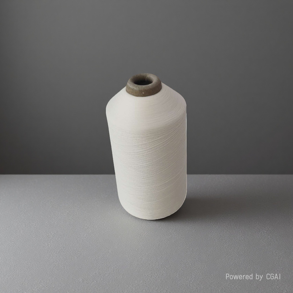 White spool sewing machine accessories, cotton thread winder, DIY auxiliary materials Application Scenario
