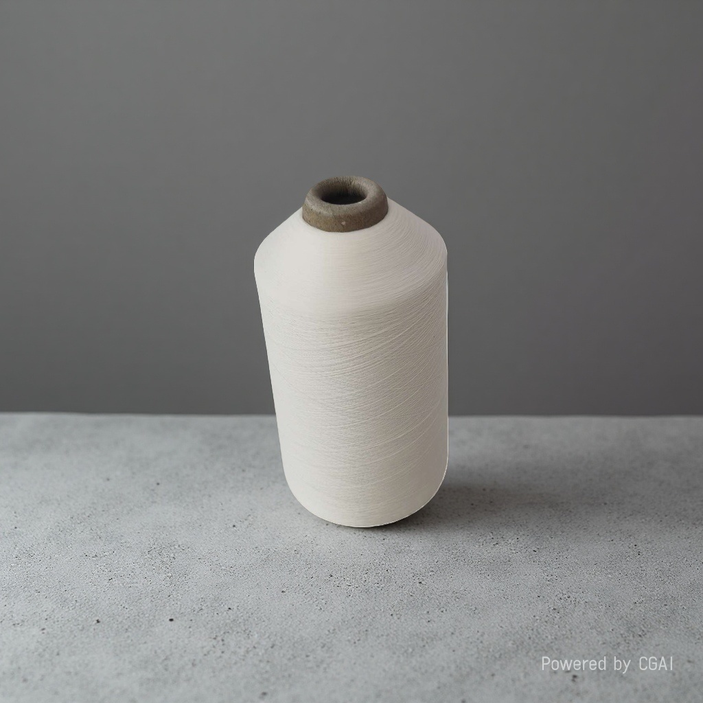 White spool sewing machine accessories, cotton thread winder, DIY auxiliary materials Specification image