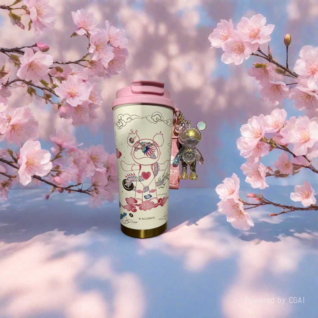 星际熊保温杯500ml（“LONG”杯）162858120