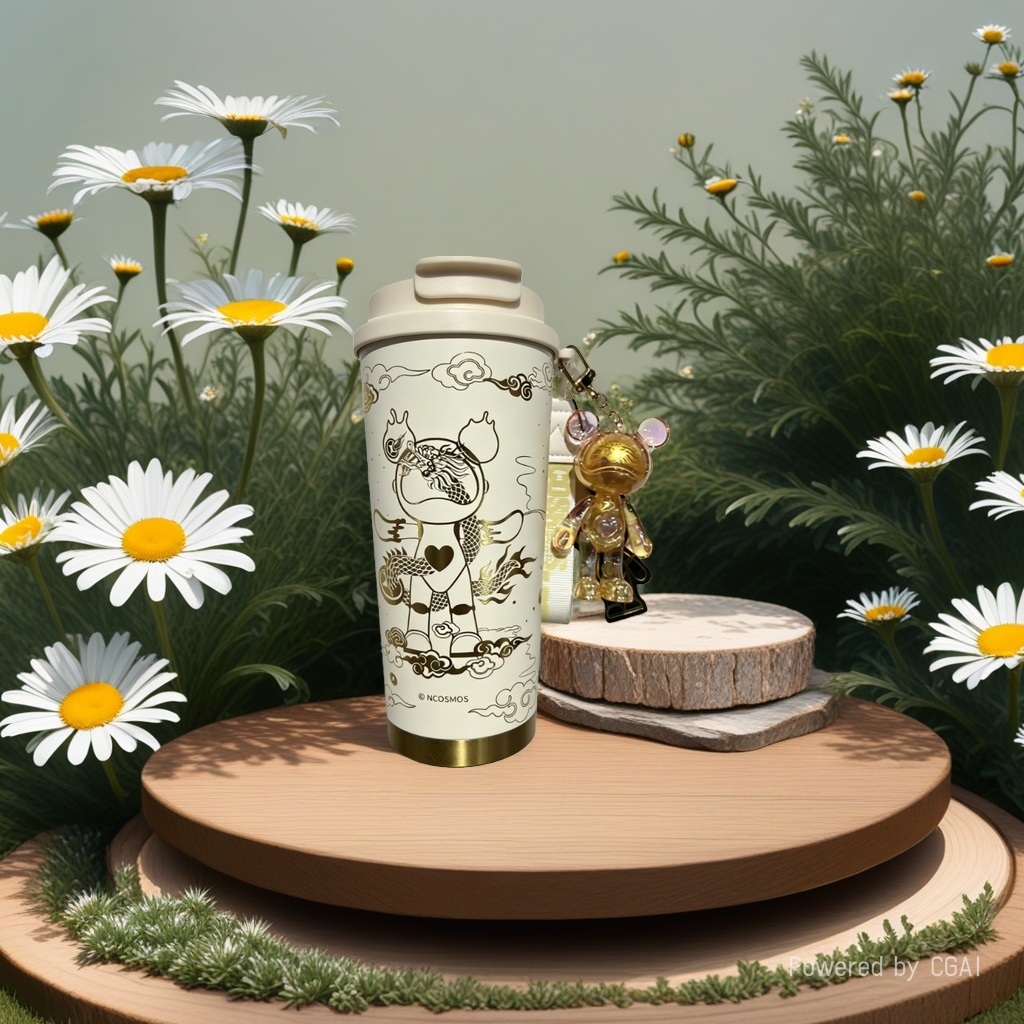 星际熊保温杯500ml（“LONG”杯）163309338