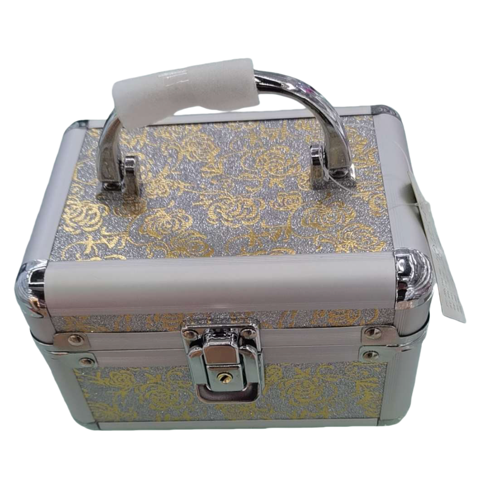 حقيبة مكياج متنقل، حقيبة ماكياج Item Picture