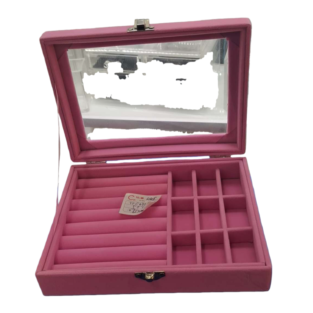 علب علب الحلي، علب علب الحلي Item Picture