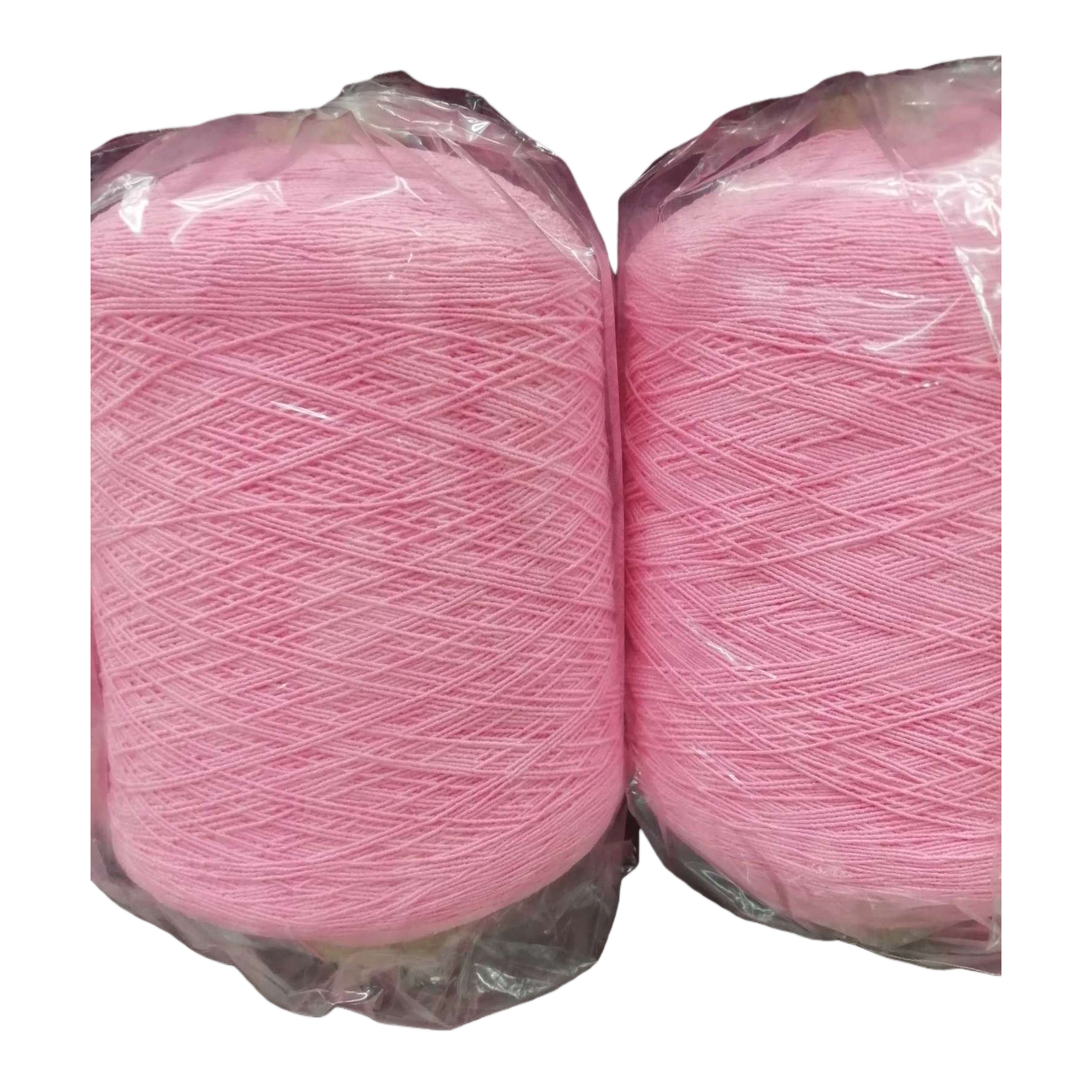 Pink No. 72 jade string, wax string, steel wire string, braided string, Milan string Item Picture